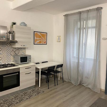 Acquario Genova La Piazzetta Apartamento Exterior foto