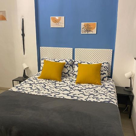 Acquario Genova La Piazzetta Apartamento Exterior foto