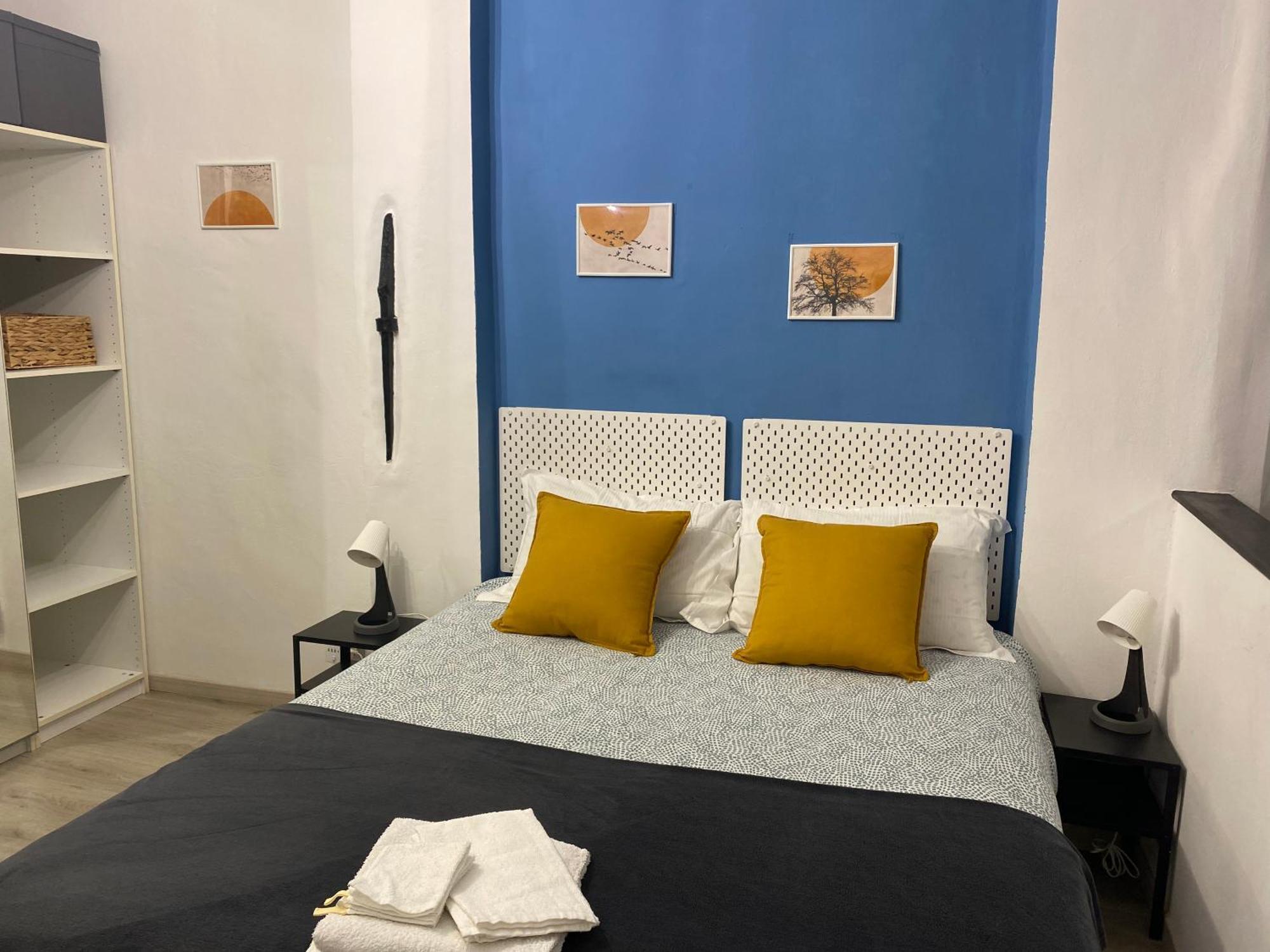 Acquario Genova La Piazzetta Apartamento Exterior foto