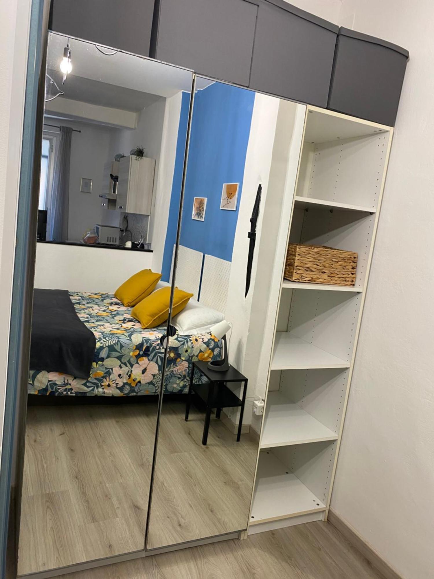 Acquario Genova La Piazzetta Apartamento Exterior foto